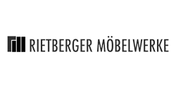 Rietberger Möbelwerke Logo